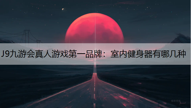 室内健身器有哪几种